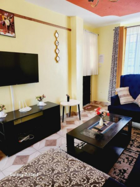 Cosy 1 Bedroom TRM,Thika Rd